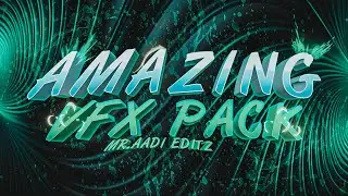 Vfx Pack ll 100+ Effects 🔥ll Free Download