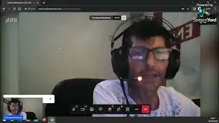 Introducing Total Freedom: Explore  live connection and live talks