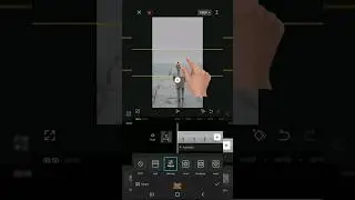 CapCut Editing Skills 