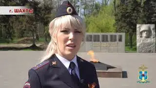 Стих до слез на 22 июня! В МВД России читают стихи о войне детям про войну. Стих на конкурс учить