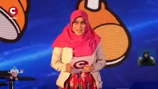 DEBAT PUBLIK PASANGAN CALON BUPATI-WAKIL BUPATI BULUKUMBA 2020