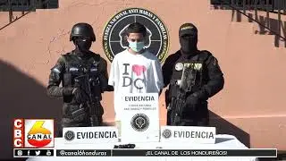 Dos capturados heridos en enfrentamiento con la FNAMP