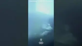 Спецоперация ГУР в Крыму