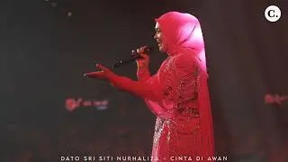 TOKTI & UMAI | ZHENG FU | YOU ARE THE REASON | MUNBE VAA | Cinta Di Awan