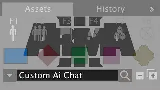 Arma 3 Mission Editing: Custom Ai Chat