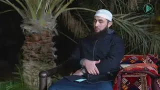 КАКАЯ РАЗНИЦА МЕЖДУ МУЖЧИНОЙ И ЖЕНЩИНОЙ В НАМАЗЕ?