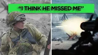 How Do WWII Reenactors Know If They've Been 