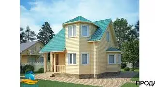 Коттедж в Анапе (купить без посредников) 2