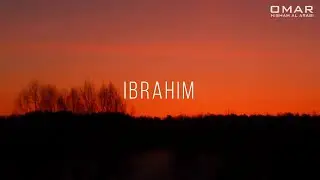 Surah Ibrahim سورة إبراهيم Omar Hisham (Peaceful)  تلاوات هادئة