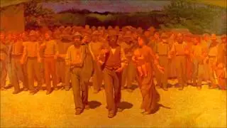 Figli di Origine Oscura - Les Anarchistes
