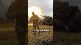The Russian assault on Hostomel