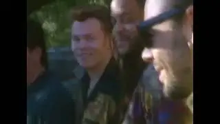 UB40 - Singer Man Remastered Hi Fi Audio - DJ Berala