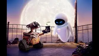 LIONEL RICHIE - HELLO. WALL - E