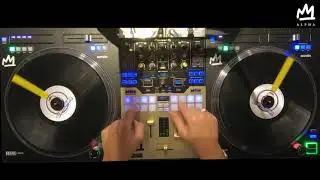 Noa Kirel - Drum (Aviel Brant Official MashUp)
