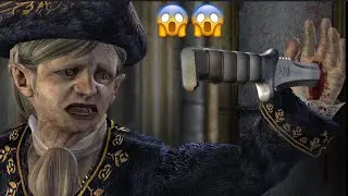 RESIDENT EVIL 4 - #8 : SALAZAR FOI DE VASCO