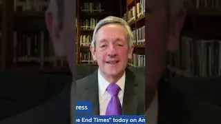 How to prepare for the End Times // Dr. Robert Jeffress