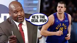 Why Nikola Jokic DESERVED To Win His 3rd MVP