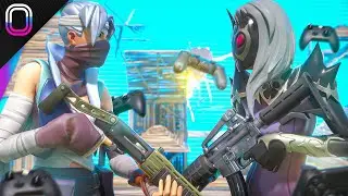 Who Is The BEST Controller Player in OT? (Spayde, Slay, Rodlin & Ozirvo)