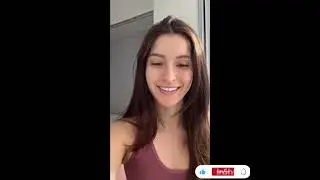 Periscope lovely and beauty 3738 
