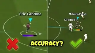 STOP USING THE STUNNING SHOT❌DO THIS INSTEAD ✅