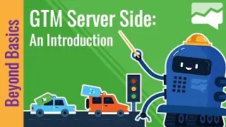 [2021] GTM Server Side: An Introduction