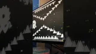 Death corridor wave🫠