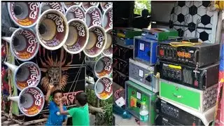 বালাজী সাউন্ড মেলোডী মেমারী কিরণের ডাইলগ দেওয়া বাদশা ও বাদশা গানে কেমন ক্যামেরা কাঁপাচ্ছে দেখ।