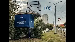 (105) Трейлер: Сергей Жариков - элиминация Жириновского (Апр 2022)