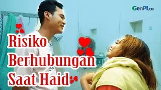 Hei Para Suami, Jangan Paksa Istri Berhubungan Saat Haid! | Makin Lengket