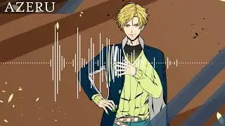 [OBEY ME SATAN ASMR] Satan x Listener. Taking interest~ [Hot,Dominant,Boyfriend,Bilingual]