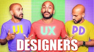 UI, UX or Product Designer 🤔? The Difference You SHOULD Know