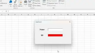 TextBox only accept numbers in VBA | Userform