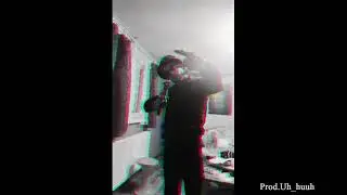 FREE [TypeBeat] She was my dream (Prod.Uh_huuh)
