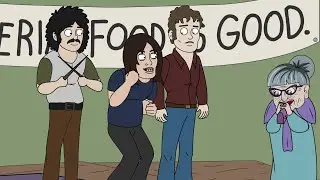 George Thorogood | Beyond The Bus