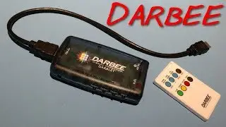 Z Review - Darbee Darblet [60fps] [Do Darb Dings Do Delevision]