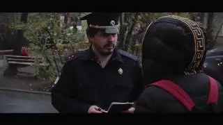 Когда очень СТРАШНО