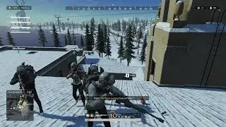 Ring of Elysium ➤ Это вам не PUBG #12 + ПОКУПКА И ОТКРЫТИЯ КЕЙСОВ