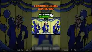 I remastered a CLASSIC song from the VAULT