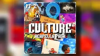 [FREE] ACAPELLA PACK - 