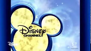 Bon Mot Productions/Its a Laugh Productions/Disney Channel Original/Disney Channel (2014/2019)