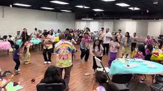 Aria’s 1st Kemem | Pinebluff CAs Program Pt 2