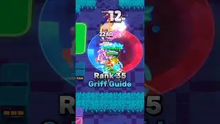 Rank 35 Griff Guide