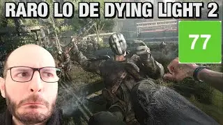 ¡LA GRAN MENTIRA CONTRA DYING LIGHT 2! - NADIE PUEDE ECLIPSAR A HORIZON FORBIDEN WEST - Sasel xbox