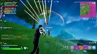 Amateur Push