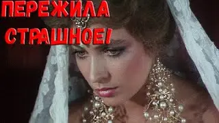«Муж избивал меня до крови и душил»:Наталья Лапина вспомнила, как едва не погибла от рук мужа-тирана