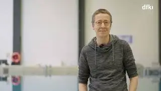 CIAM: Autonomous docking between mobile docking station and AUV