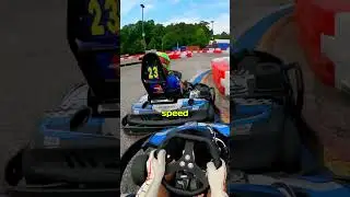 Can my SUBSCRIBER beat me in KARTS?