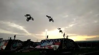 Nitro Circus