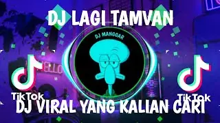 DJ KETAMPANAN INI BENAR BENAR MENYIKSAKU || DJ LAGI TAMVAN X NINIX TITANIC