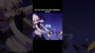 The Traveler's True Power Revealed! | Genshin Impact Lore Breakdown
